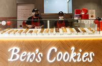 ben cookies branches|Welcome to Belhasa : Hospitality.